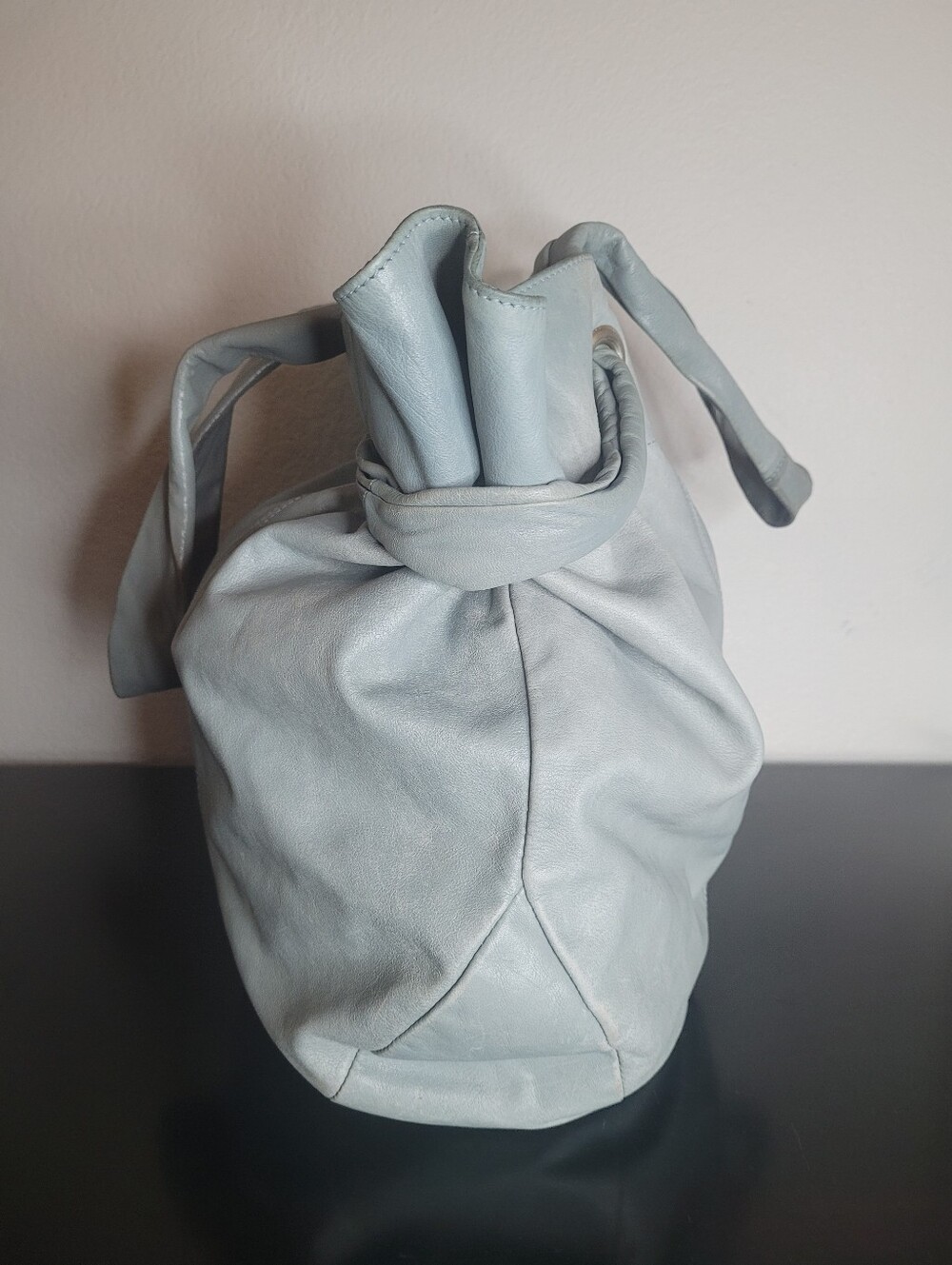Furla Hobo made in Italy bag - Picture 7 of 14